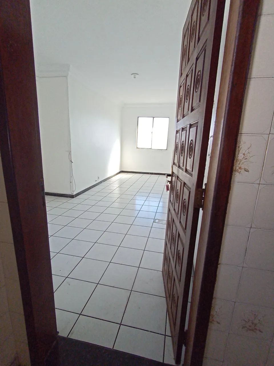 Foto - Serra - André Carloni