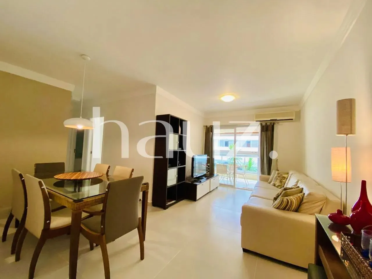 APARTAMENTO PARA LOCAÇÃO ANUAL COM 3 DORMITÓRIOS, 110M2, NA RIVIERA DE SÃO LOURENÇO/BERTIO