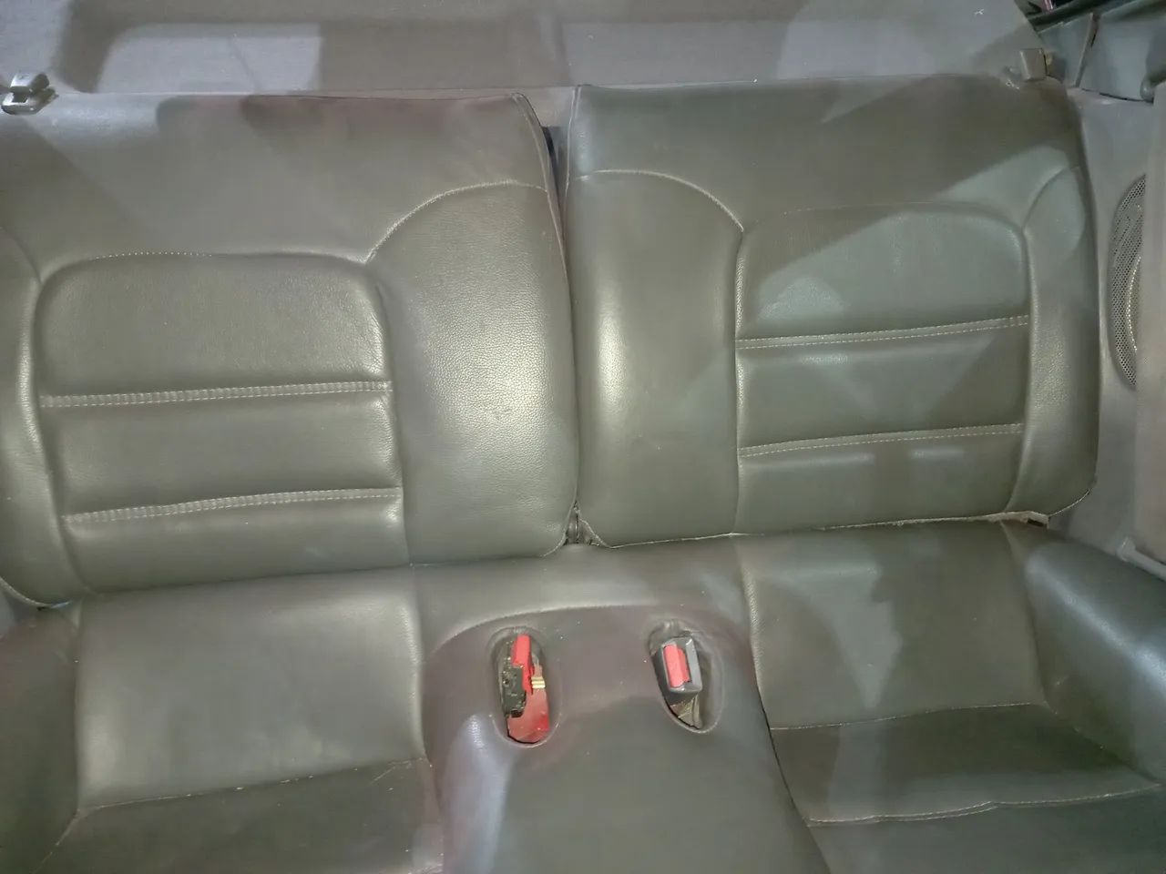 Mitsubishi Eclipse 1995 photo 3