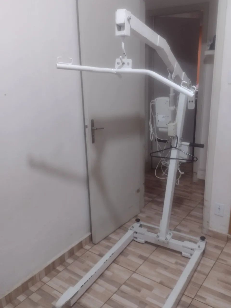 Guincho para acamado 