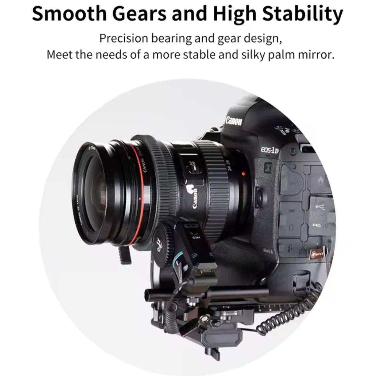 Motor Follow Focus FeiyuTech - Scorp, Scorp C, Scorp Mini/Mini 2