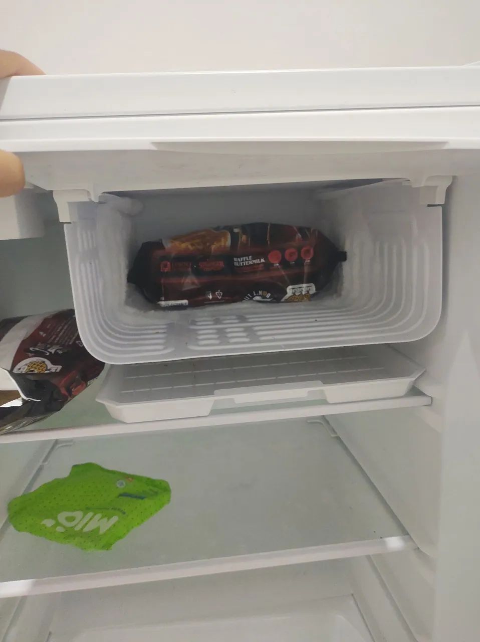 Frigobar 124L Midea - Foto 4