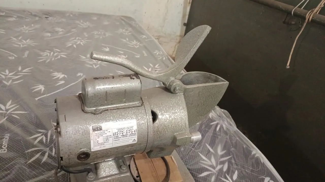 ** ralador de queijo industrial barato* - Foto 3