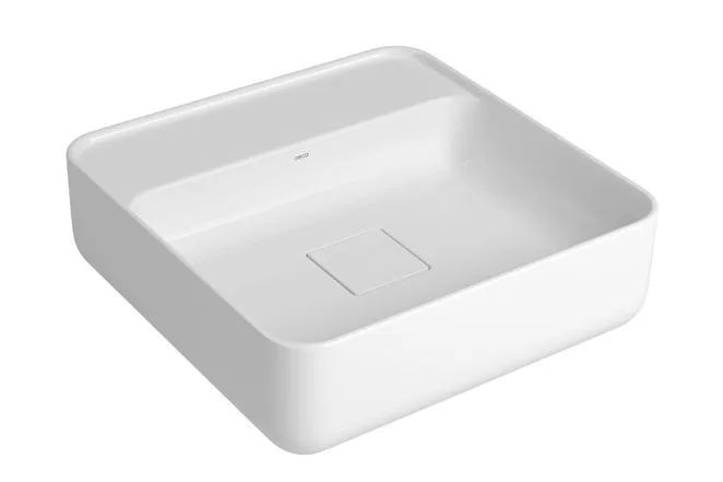 Cuba de Apoio para banheiro DECA 