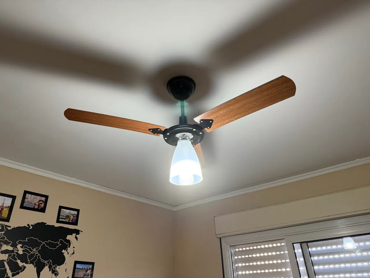 Ventilador de teto 64300198344706120