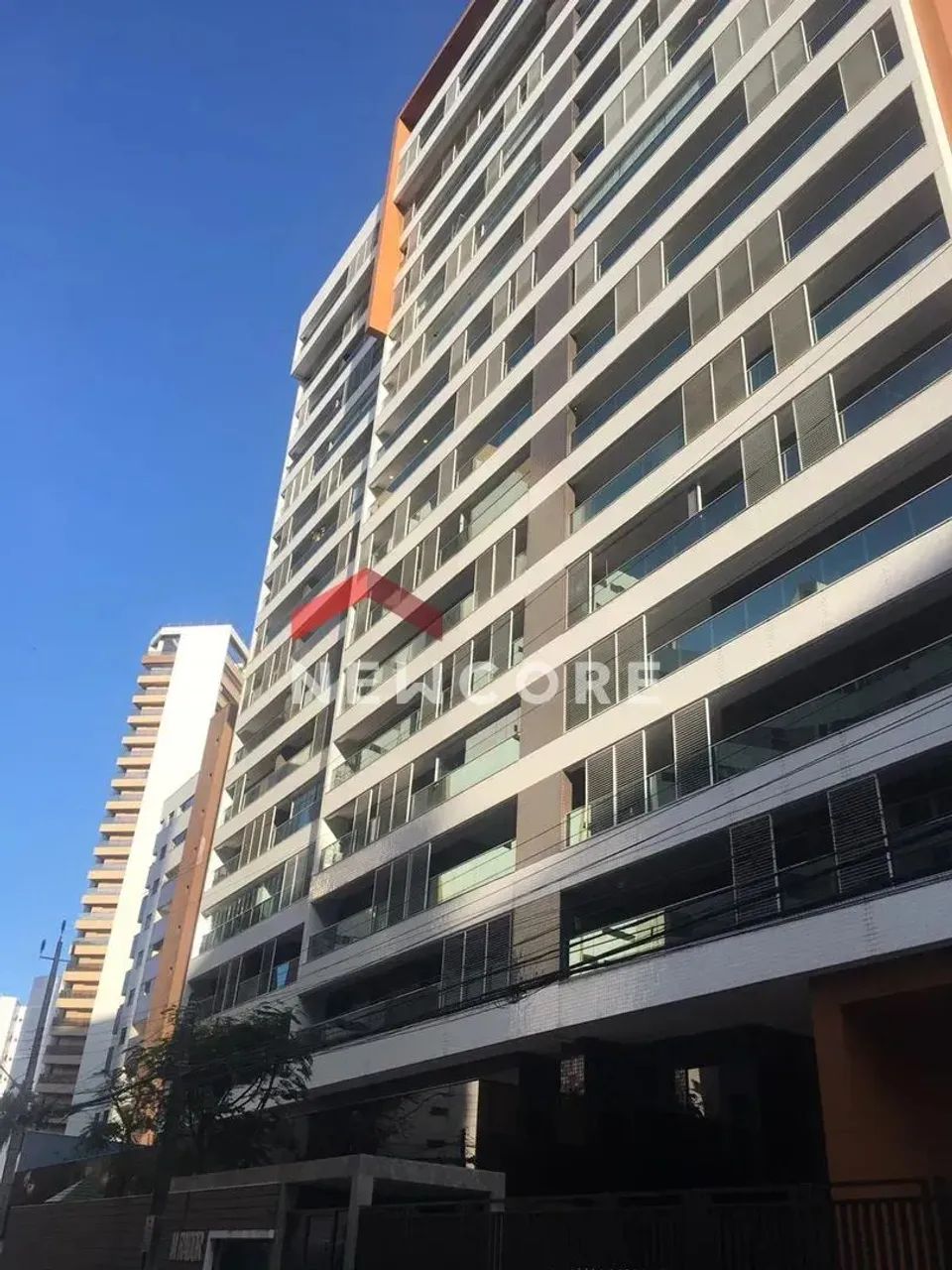 Apartamento em Rua José Napoleão - Meireles - Fortaleza/CE