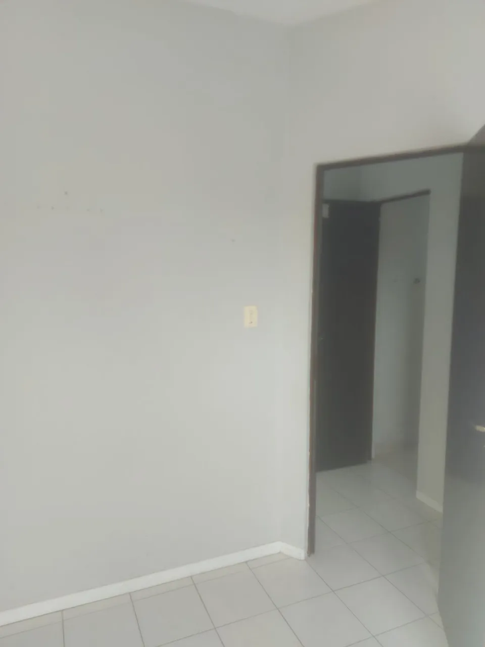 Apartamento para locação no via Roma 2 Quartos