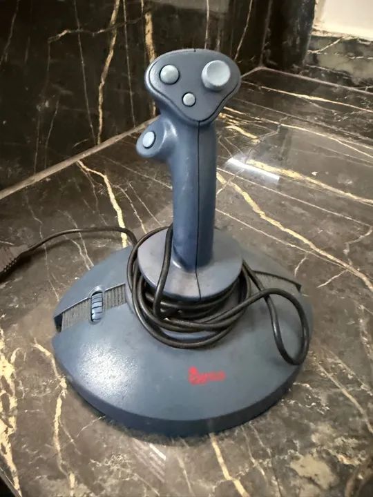 Joystick Genius  - Foto 4