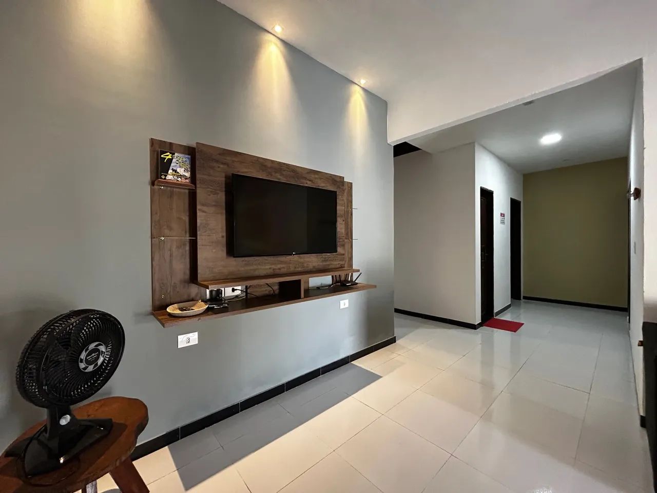 Casa de Temporada em Luís Correia - Foto 5