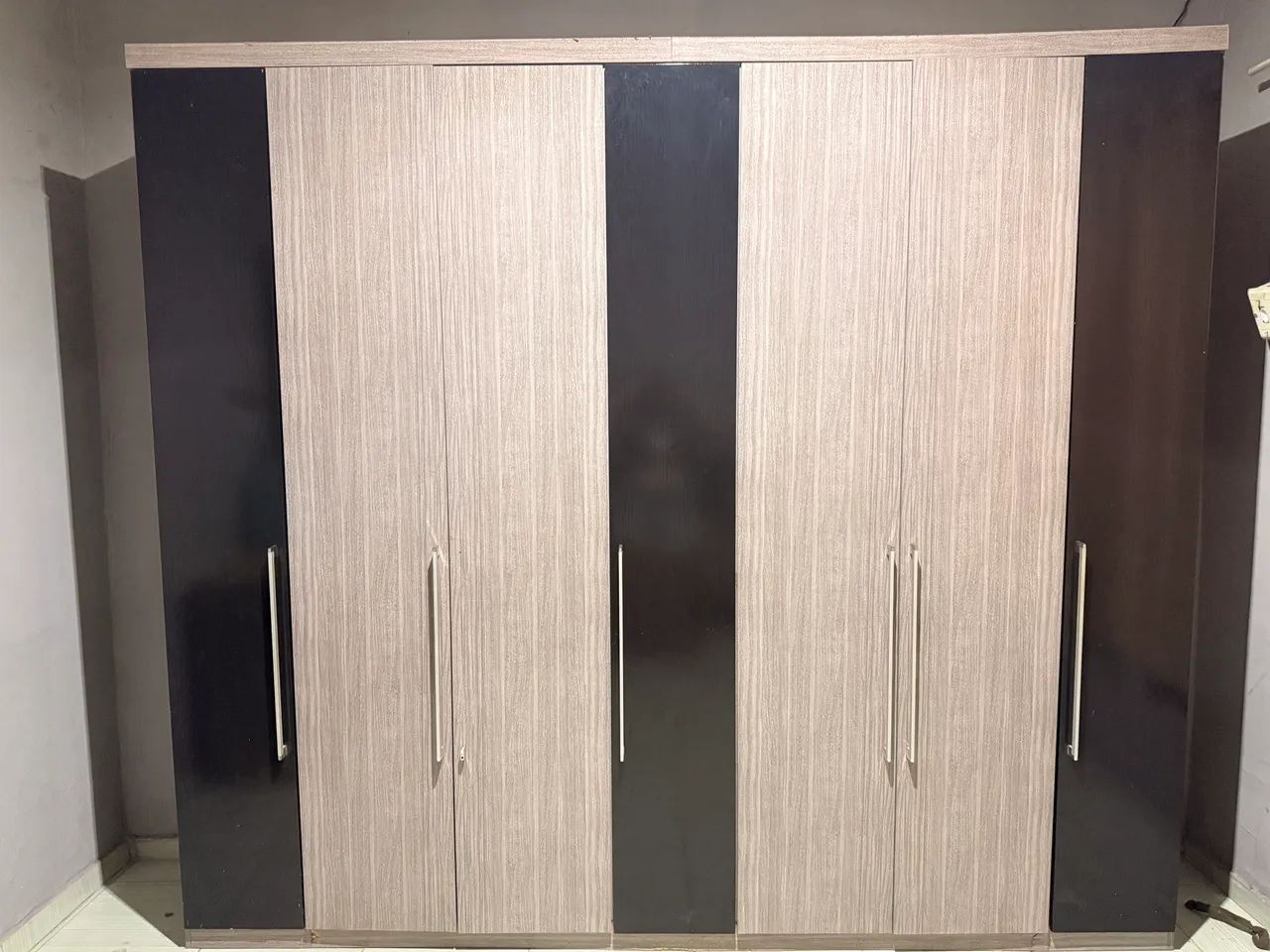 Guarda roupa