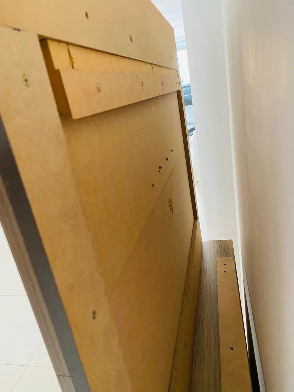 Conjunto Rack + Painel 64520796051843121