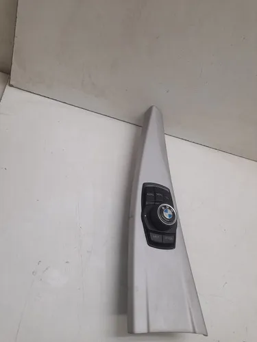 Comando Controle Multimídia Idrive Bmw 328i 2015 Ze *