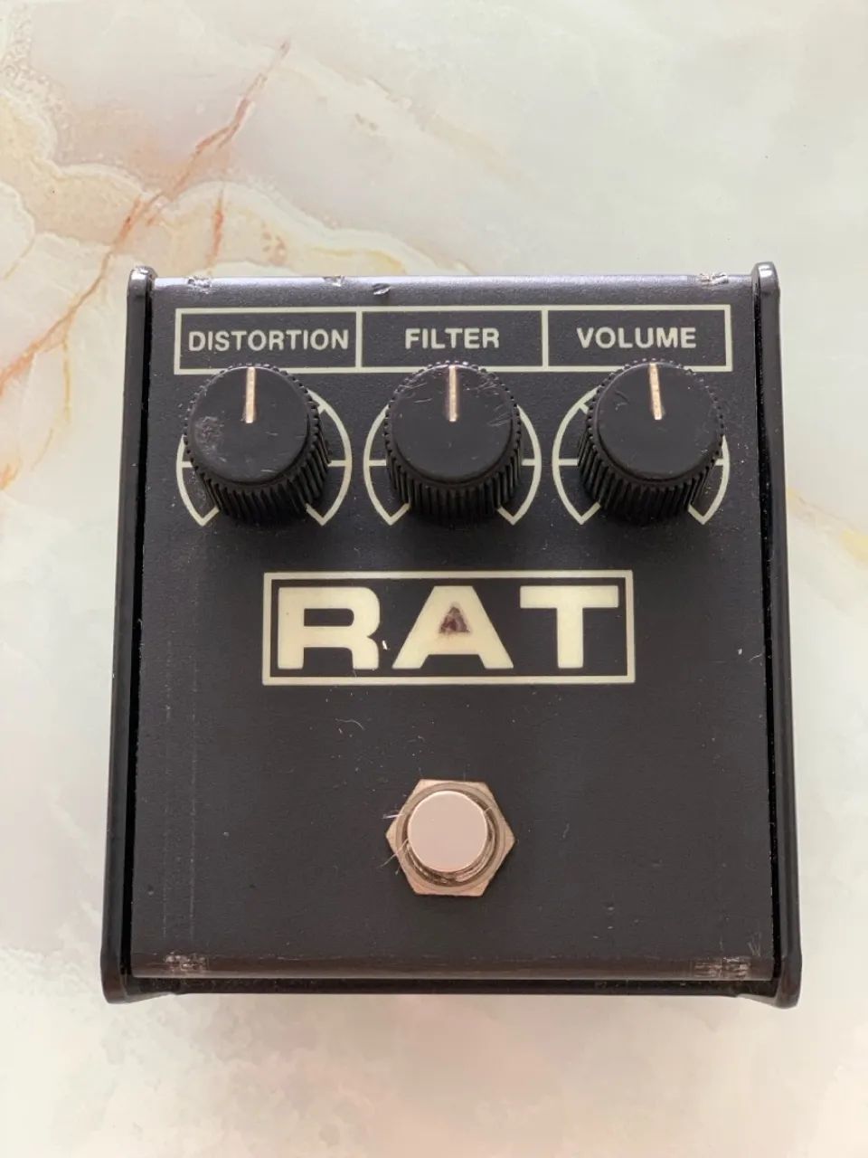 proco rat