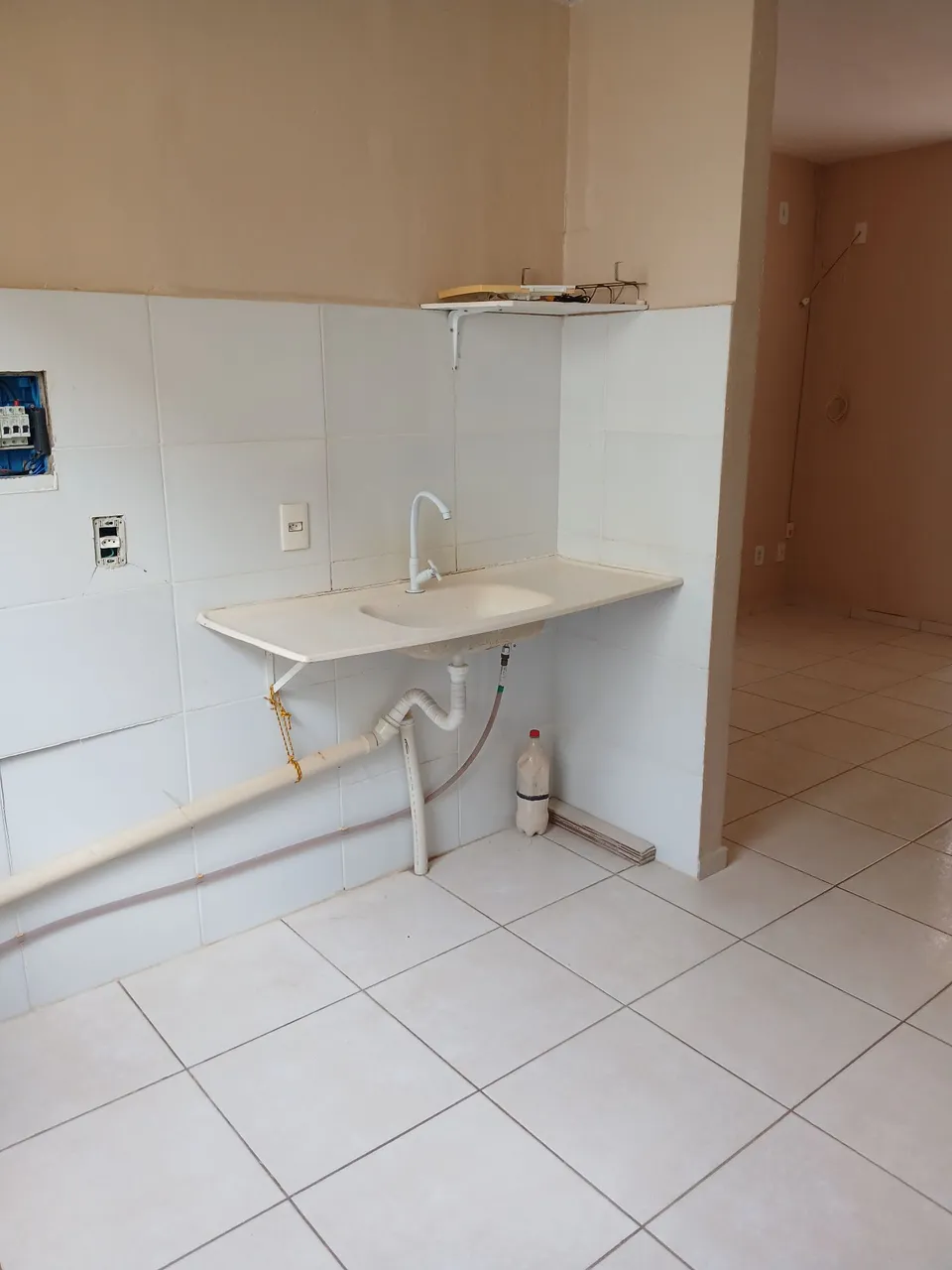Venda apartamento