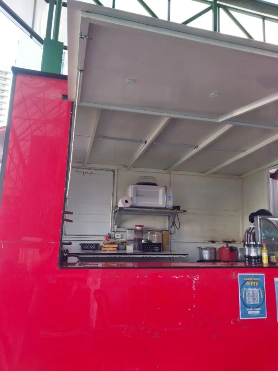 Trailer Food Truck - Foto 3