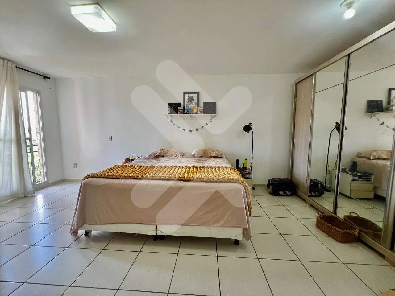 Cobertura à Venda em Lagoa Nova (Natal/RN) | Condomínio Smile | 4 quartos sendo 2 suítes,  - Foto 4