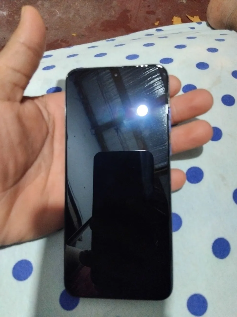 Vendo moto edge 30 neo
