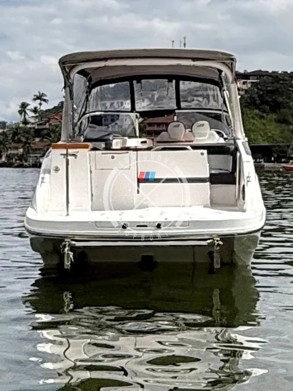LANCHA CORAL 33 ABERTA DIESEL 2022 (PHANTOM, FOCKER, VENTURA, CORAL) - Foto 4