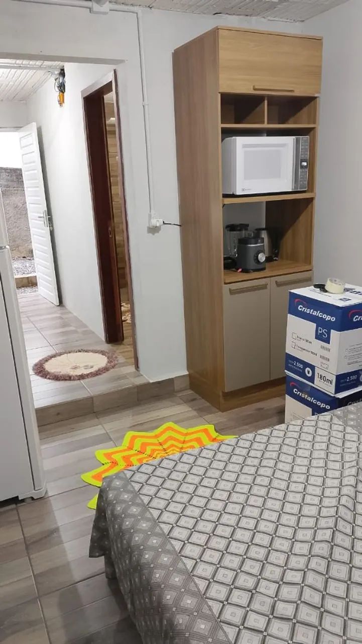 Foto - Criciúma - Argentina