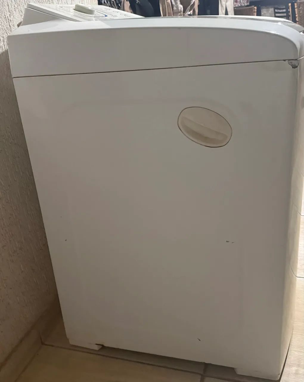 Máquina de lavar 12kg  - Foto 4