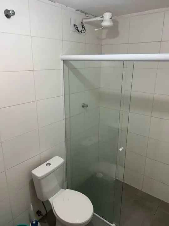 Quarto Mobiliado para Aluguel - Foto 5