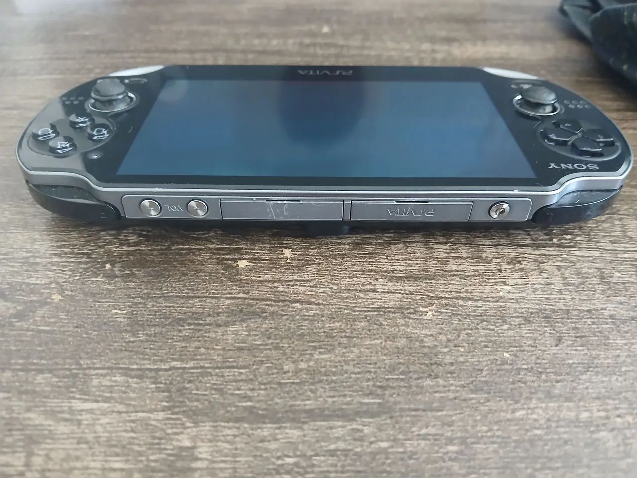 PSVITA desbloqueado - Foto 2
