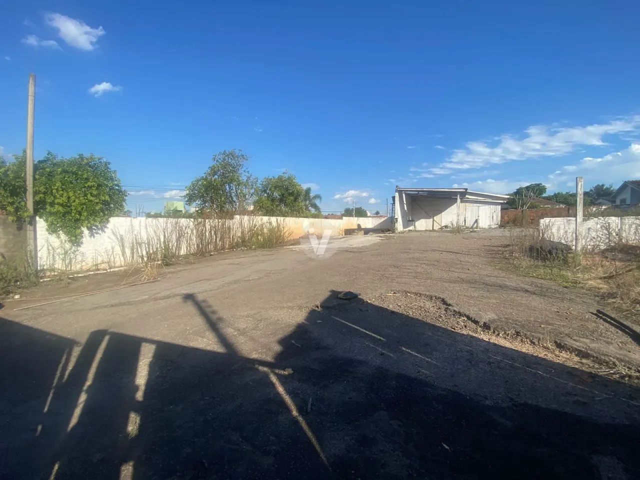 Terreno para locação - Foto 5