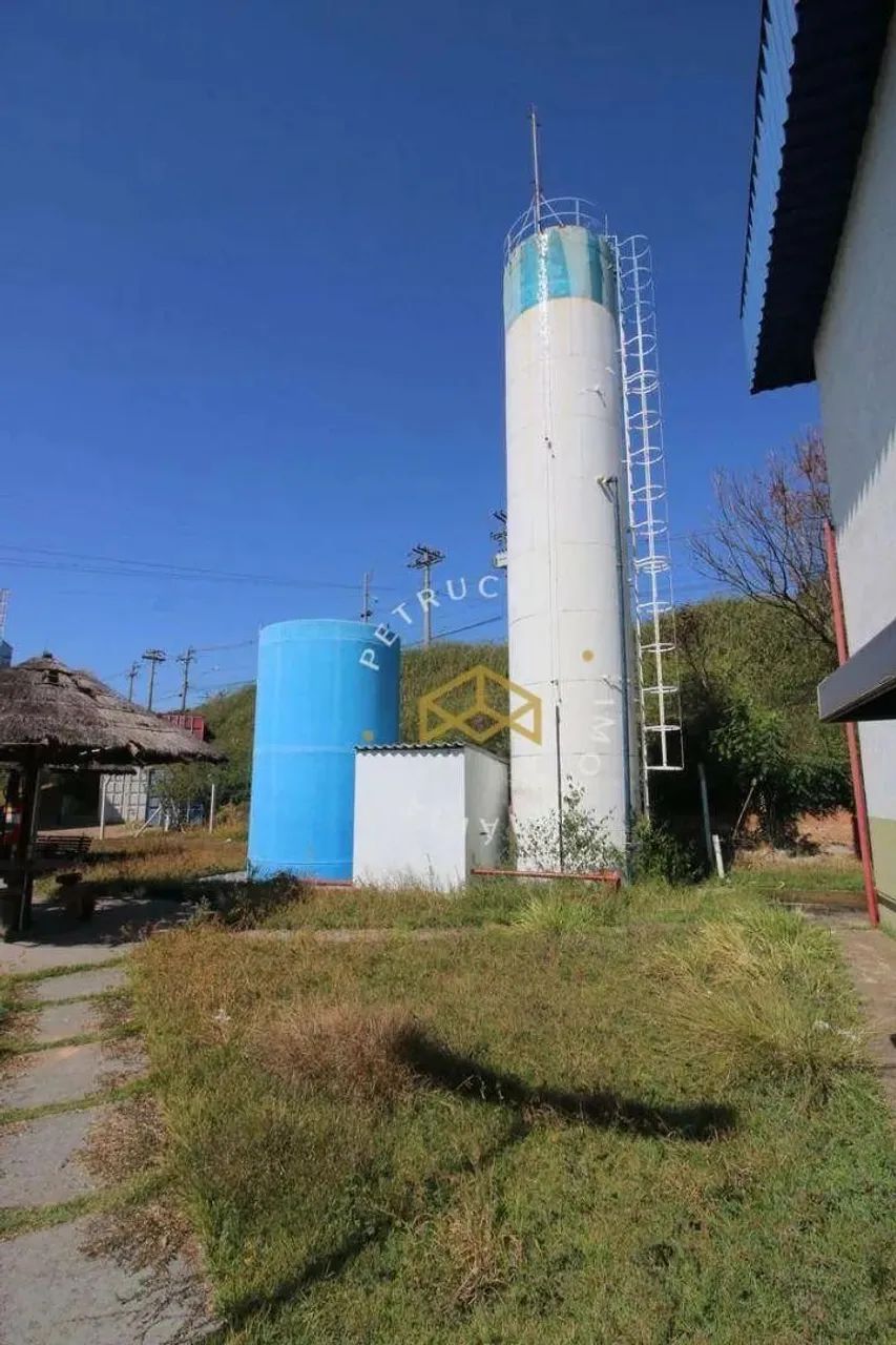 Galpão para alugar, 5250 m² por R$ 273.900,00/mês - Jardim Bela Vista - Sumaré/SP - Foto 11