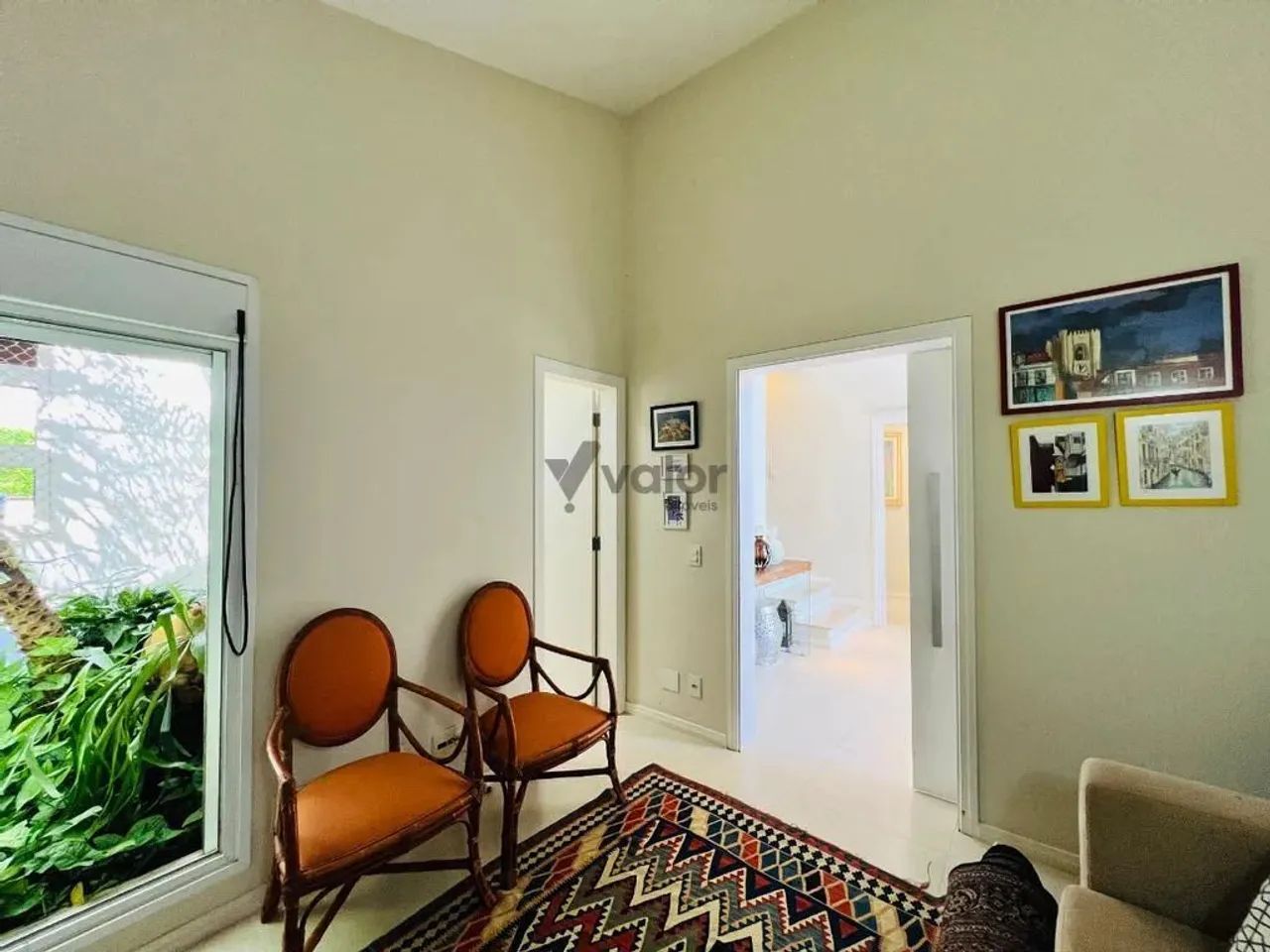 Casa à venda em Campinas, Ville Sainte Hélène, com 5 quartos, com 237 m², Residencial Sain - Foto 7