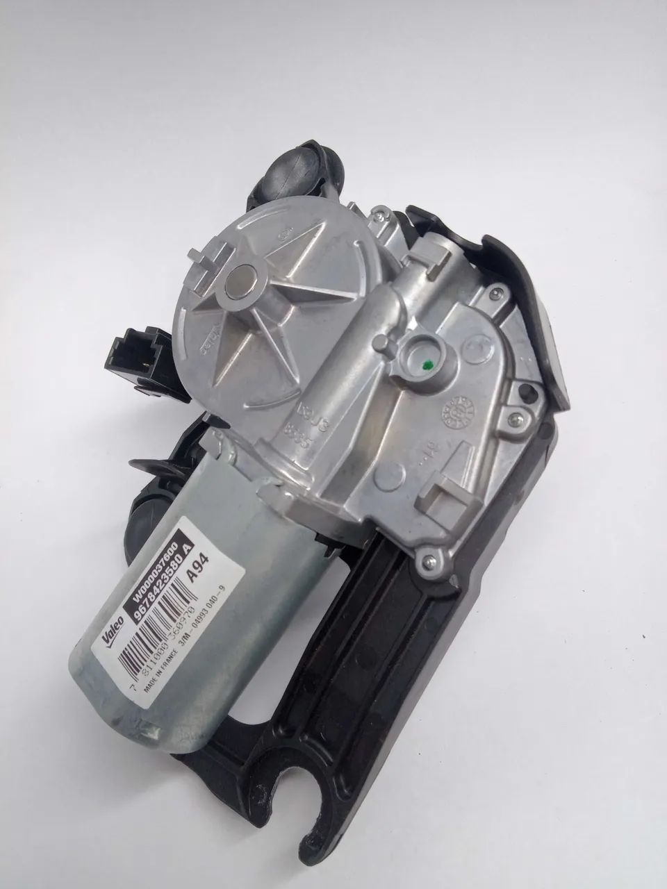Motor Limpador Traseiro Peugeot 2008/8748 - Foto 2