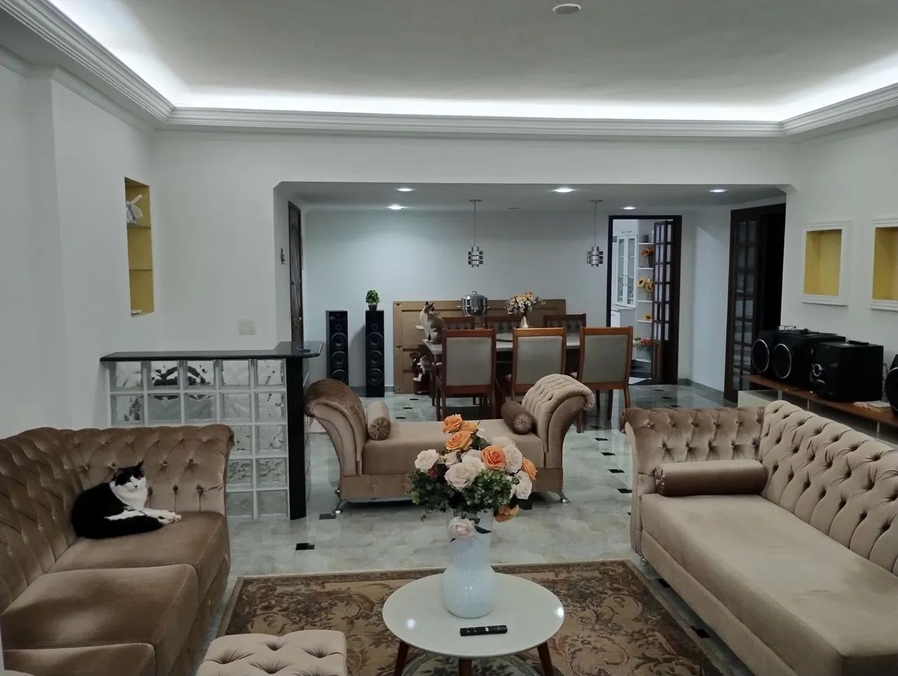 Frente Mar Praia Grande Pacote Natal e Reveion  - Foto 3