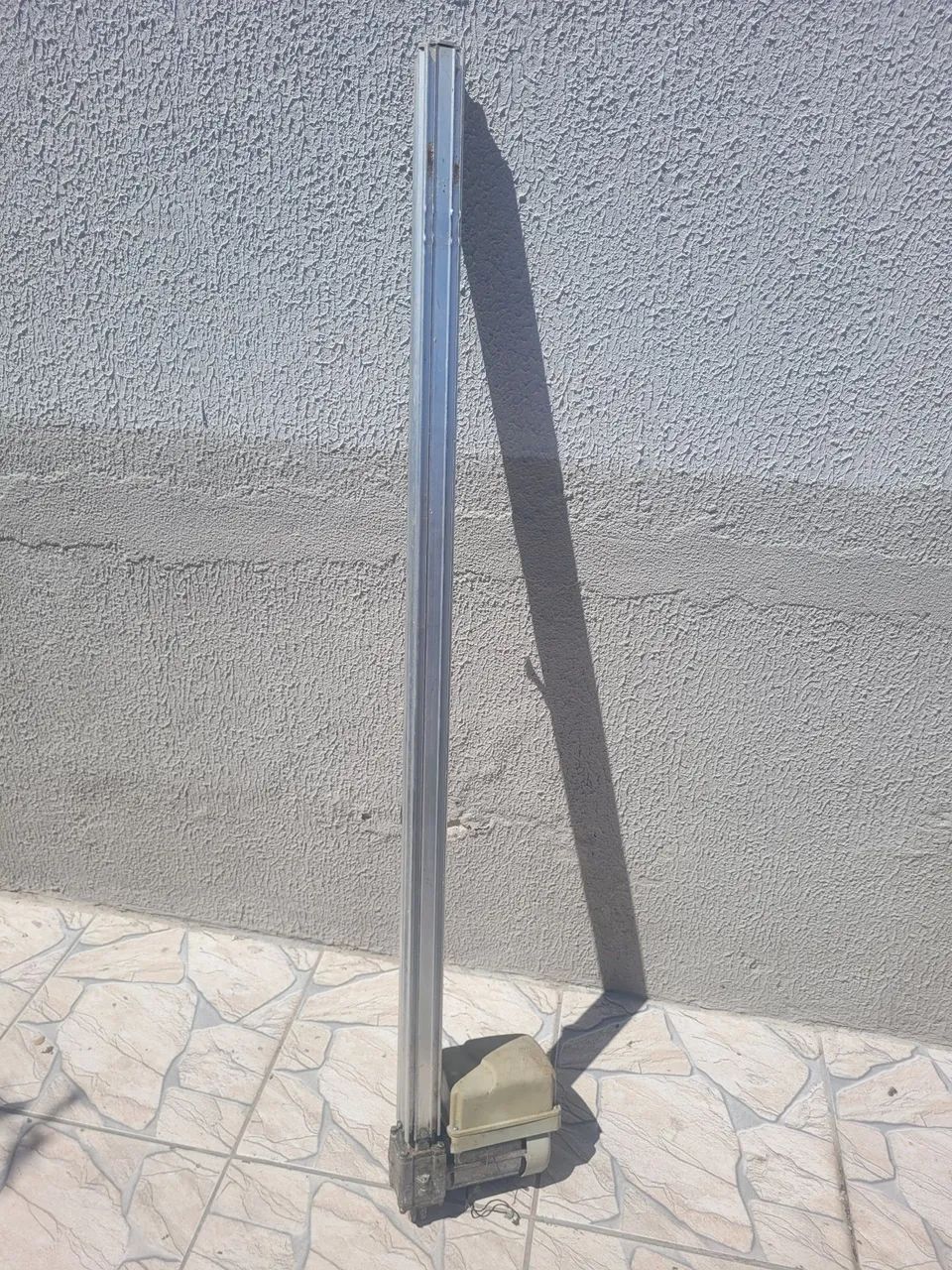 Motor para Portão Automático Basculante / ENTREGO  - Foto 3