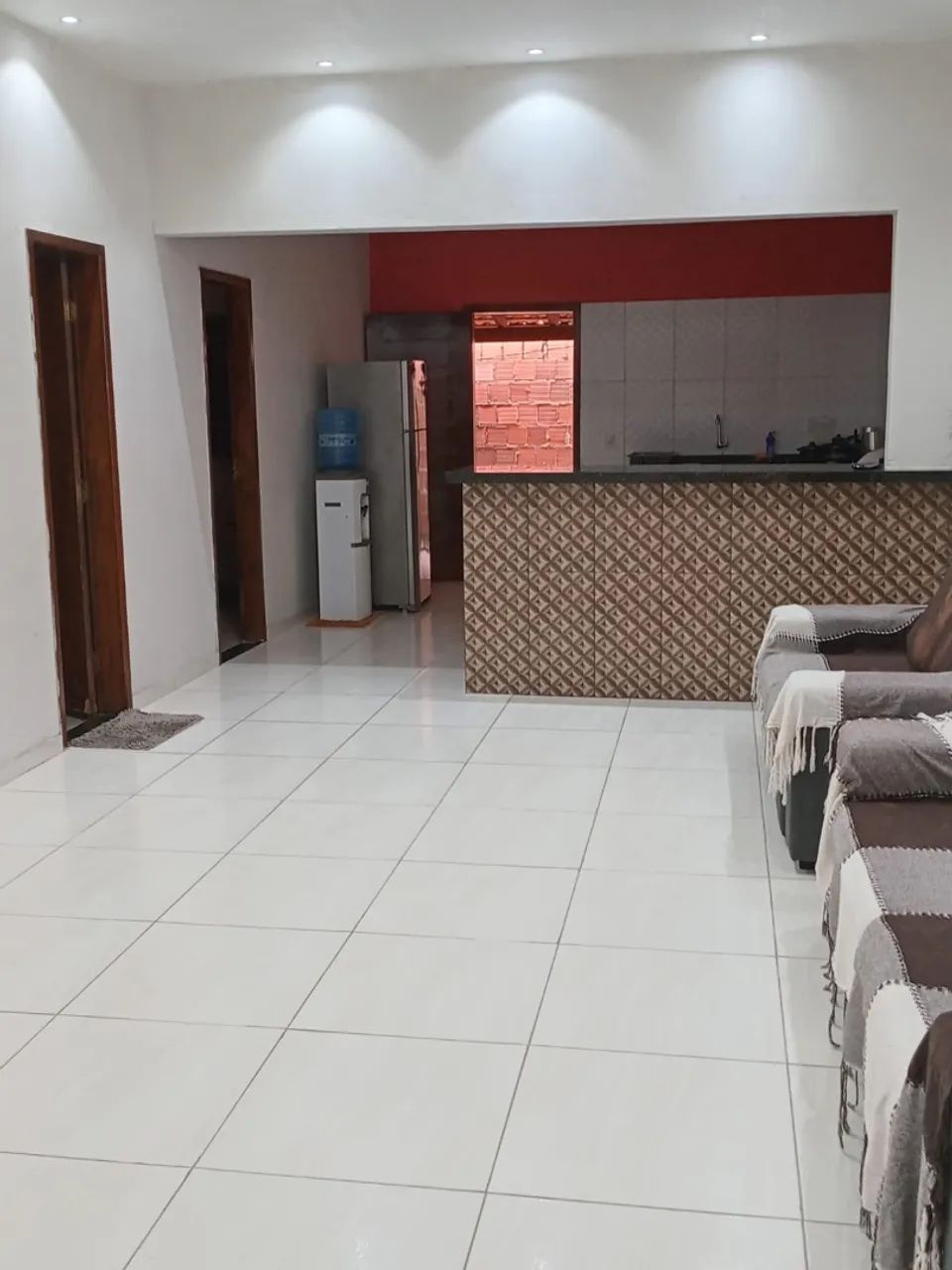 Casa por temporadas  - Foto 2