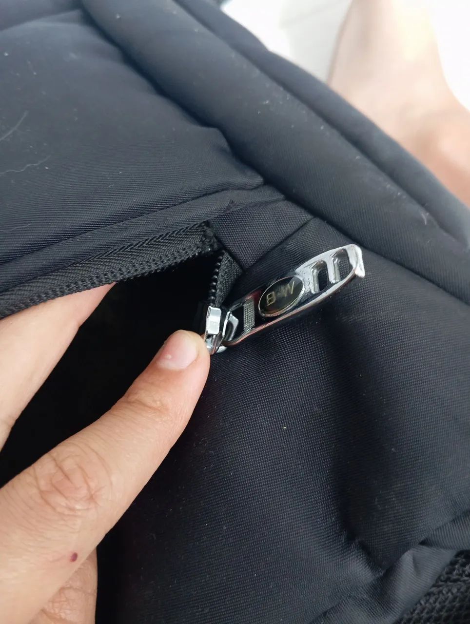 Mochila escolar usada - Foto 2