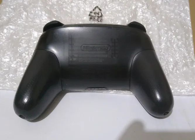 Controle Switch Original - Foto 2
