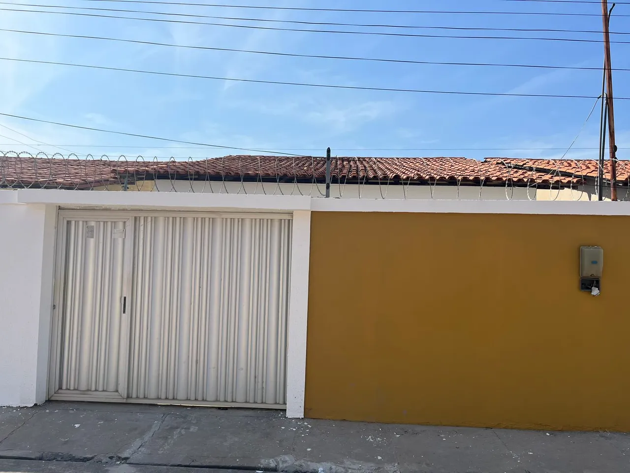 Alugo Casas com 2, 3 e 4 Quartos no Bairro São Benedito