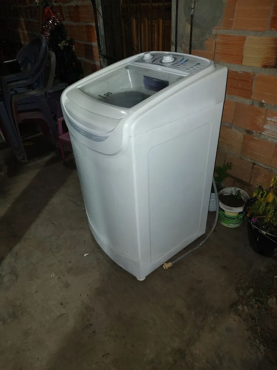 Washing Machine64739934524674120