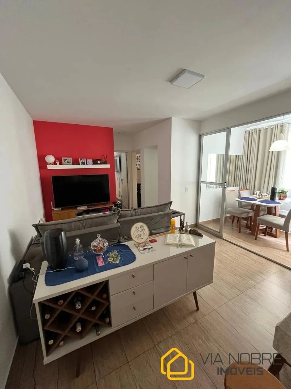 Apartamento à venda no Jardim América, BH