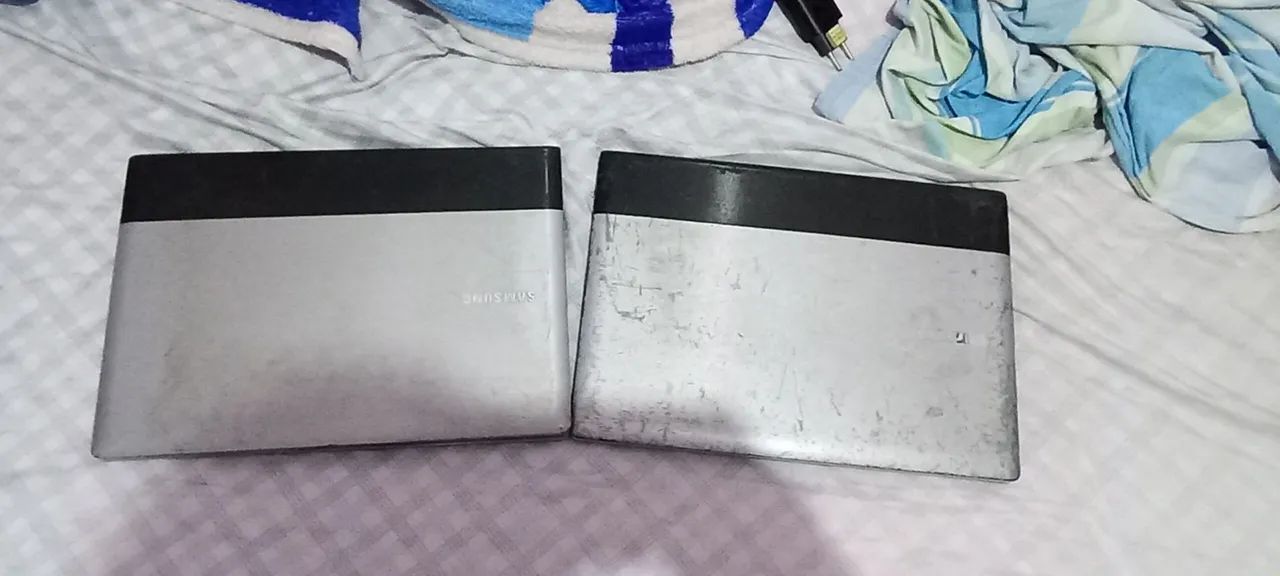  2 Notebook Samsung RV415 - Foto 5