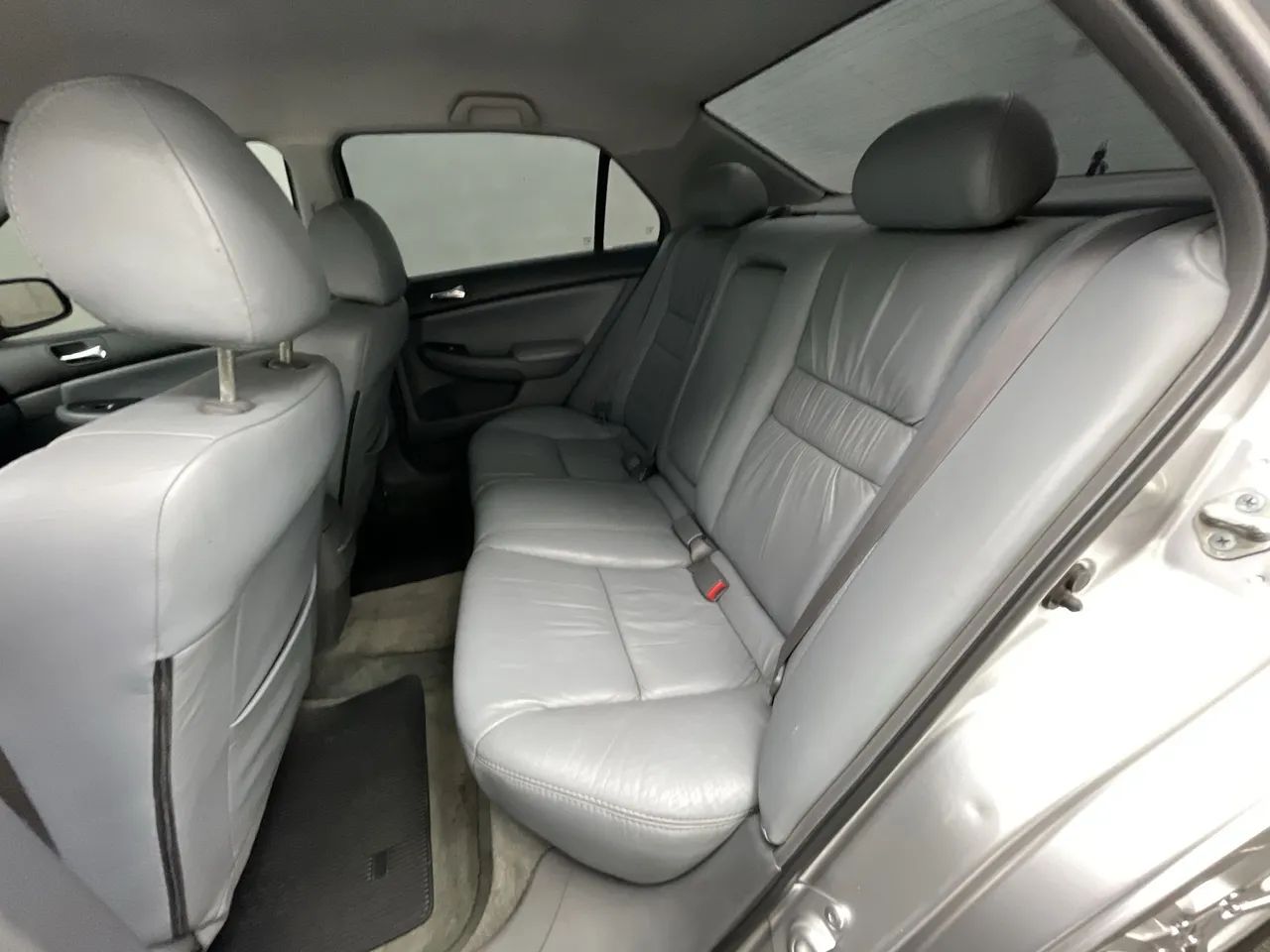 Accord Sedã LX 2.0 16V 150cv/ 156cv Aut. - Foto 2