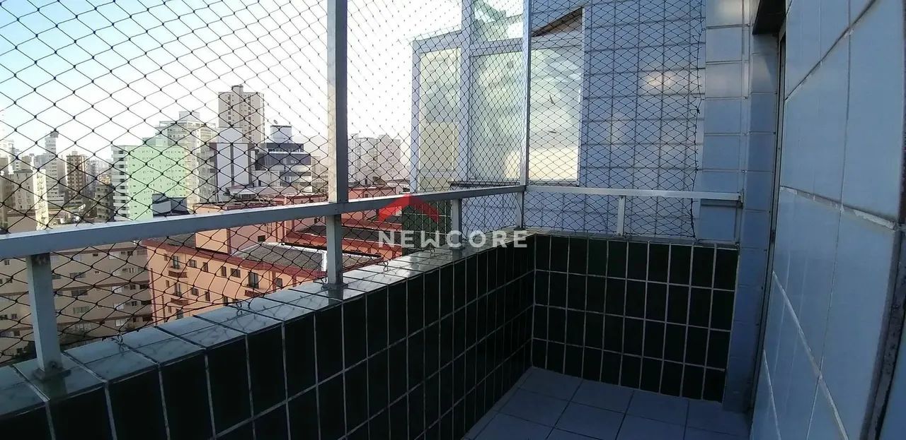 Cobertura em Rua São Benedito - Caiçara - Praia Grande/SP - Foto 4