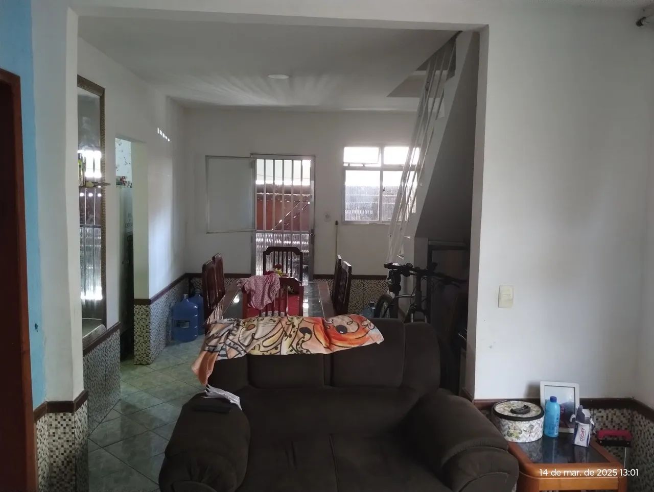 Casa com garagem  - Foto 2