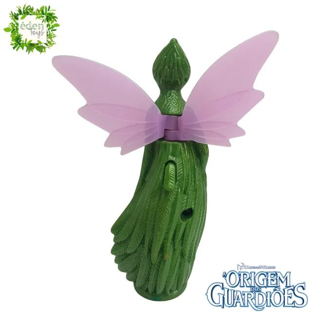 Boneco Origem dos Guardiões (cód 519) - Foto 3