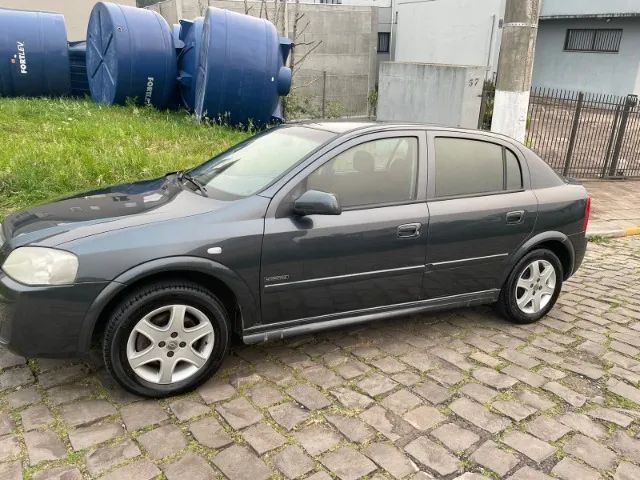 Astra 2.0