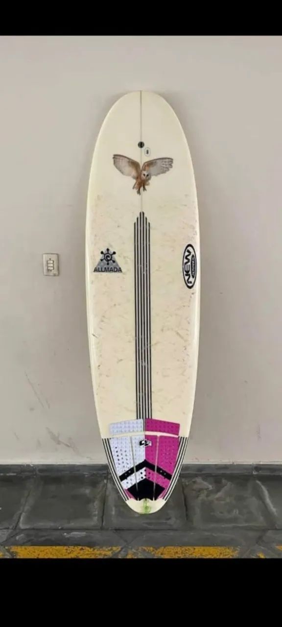 Prancha  - Foto 4