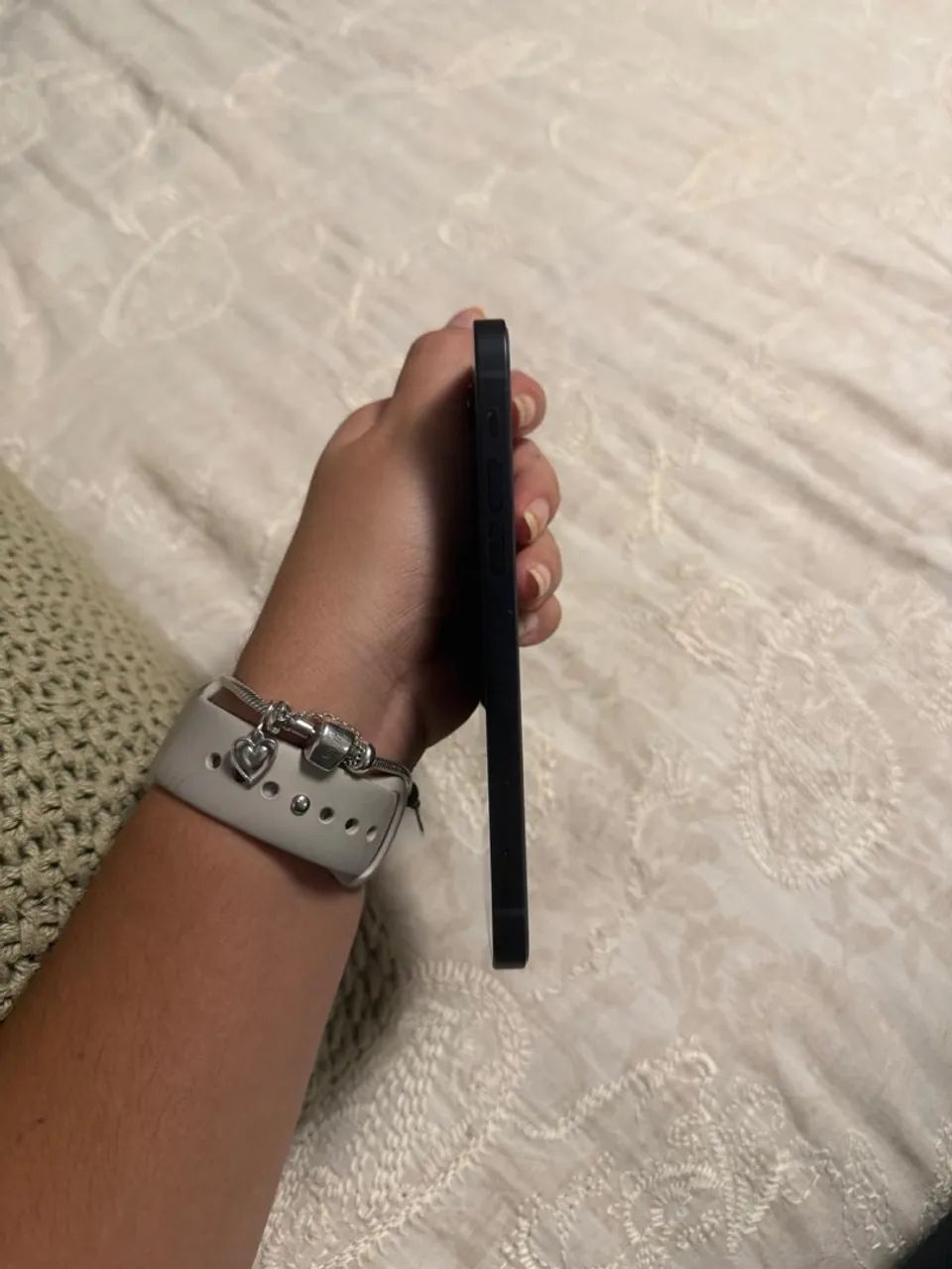 IPHONE 12- EM PERFEITO ESTADO  - Foto 3