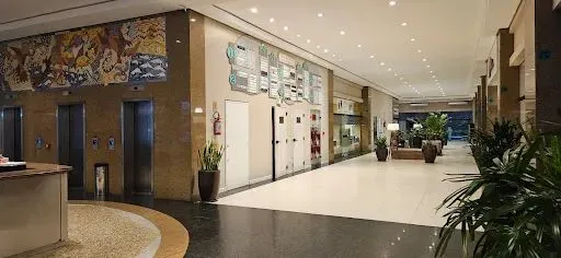 Sala à venda, 30 m² por R$ 490.000,00 - Centro - Florianópolis/SC