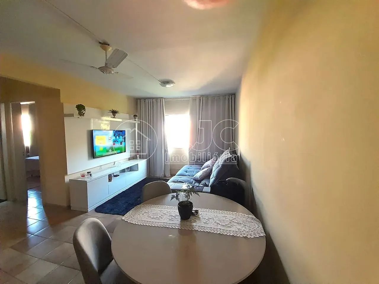 Imóvel para venda possui 58 metros quadrados com 1 quarto em Andaraí - Rio de Janeiro - RJ - Foto 2