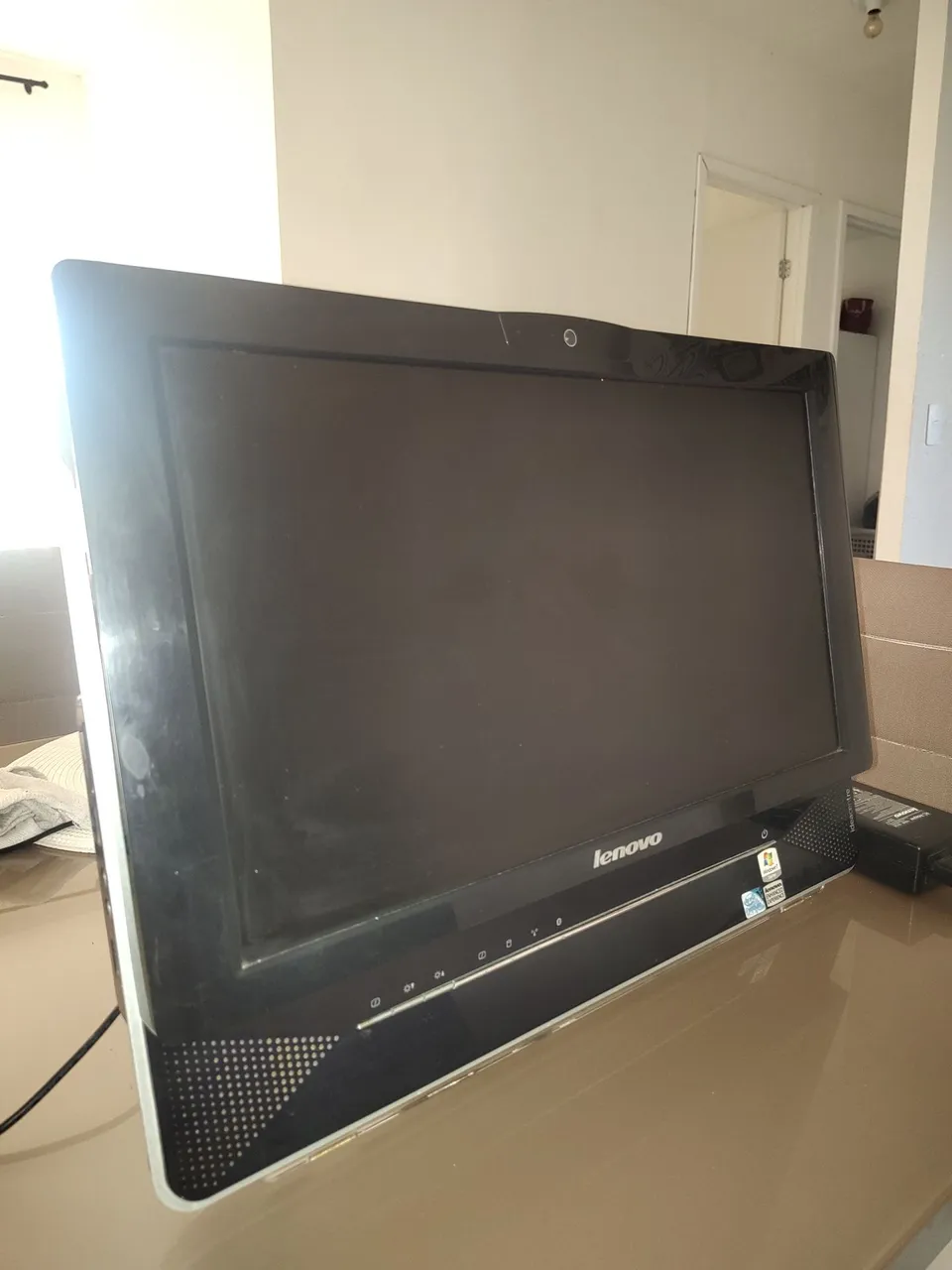 Computador Lenovo
