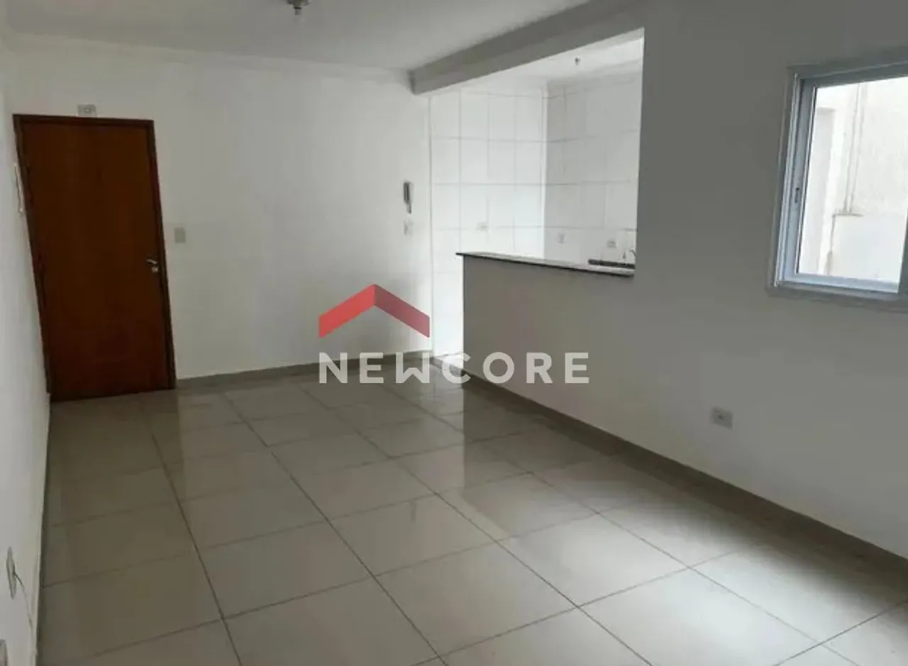 Apartamento em Rua Vinte e Quatro de Maio - Vila América - Santo André/SP